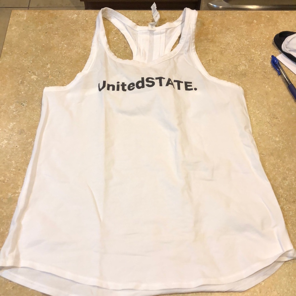 Lululemon everyday tank